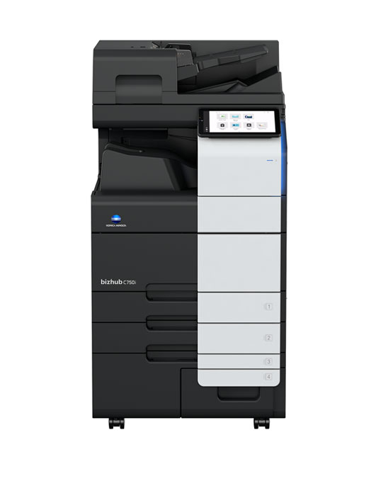 bizhub C360i A3 彩色多功能復(fù)合機(jī)