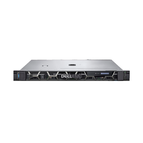 PowerEdge R250 機(jī)架式服務(wù)器